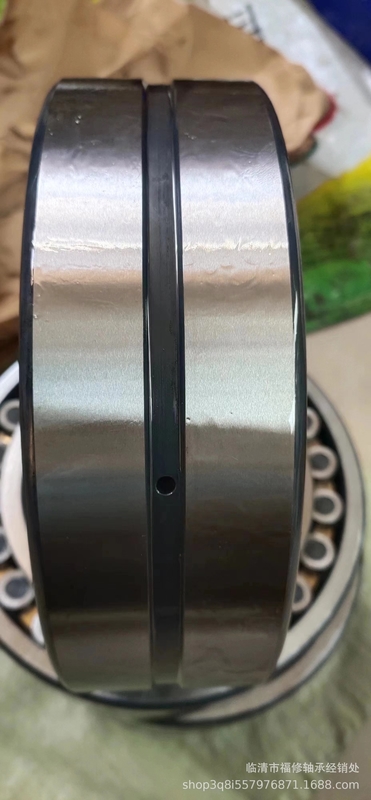 22238 Cuscinetto a rulli sferici a doppia fila 92*340*190 mm per lavori pesanti