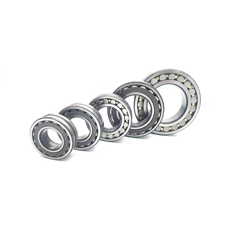 22232-E1-C3 22232E 22232-E1-XL-C3 22232 Cuscinetto a rulli sferici pesanti 160x290x80