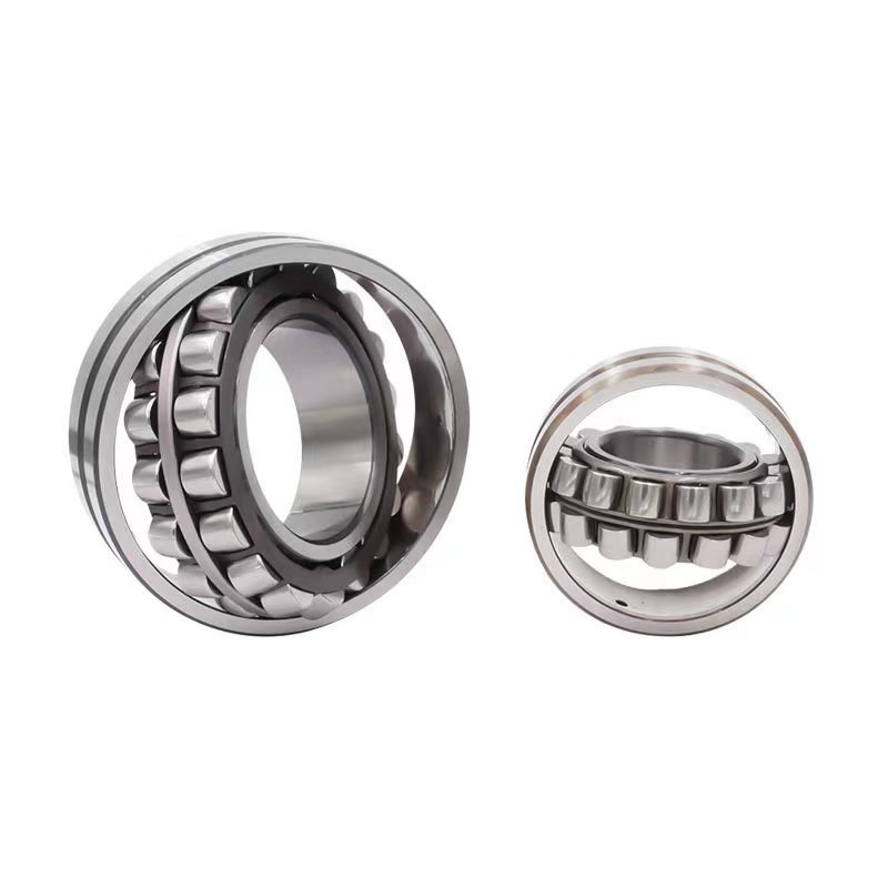 Classificazione di precisione P0.P6.P5.P4.P2 Cuscinetto a rulli sferici 241/500 per macchine pesanti