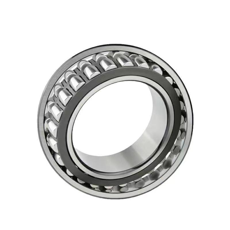 Classificazione di precisione P0.P6.P5.P4.P2 Cuscinetto a rulli sferici 241/500 per macchine pesanti