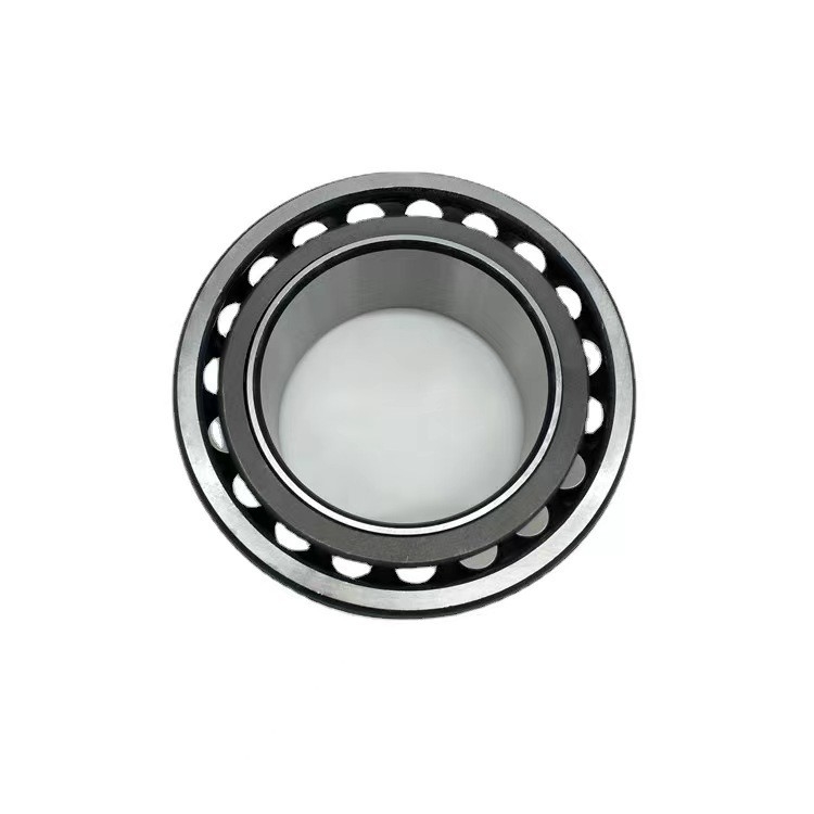 Classificazione di precisione P0.P6.P5.P4.P2 Cuscinetto a rulli sferici 241/500 per macchine pesanti