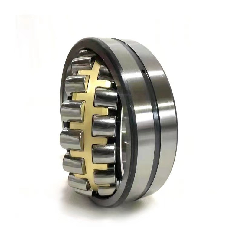 Classificazione di precisione P0.P6.P5.P4.P2 Cuscinetto a rulli sferici 241/500 per macchine pesanti