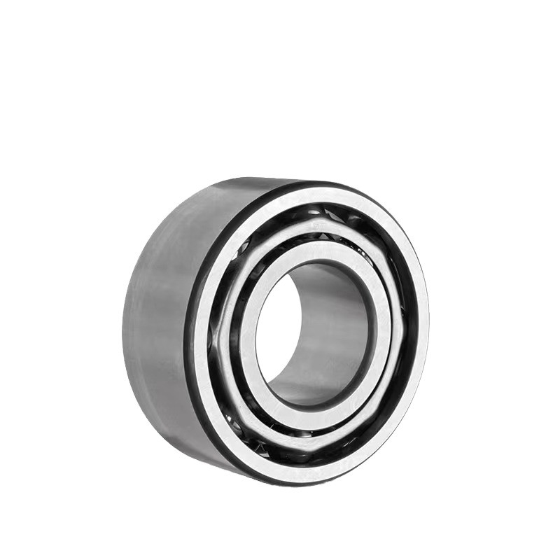 Macchinari 5206A-2Z 5206A 5206S 5206 Doppio pilastro angolare a sfera di contatto 30x62x23.8