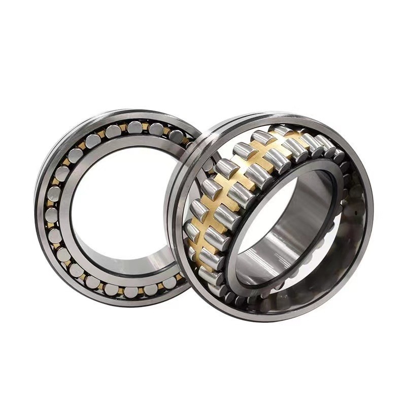 23276E Cuscinetto a rulli sferici con elevata precisione P0.P6.P5.P4.P2 Larghezza 240 mm