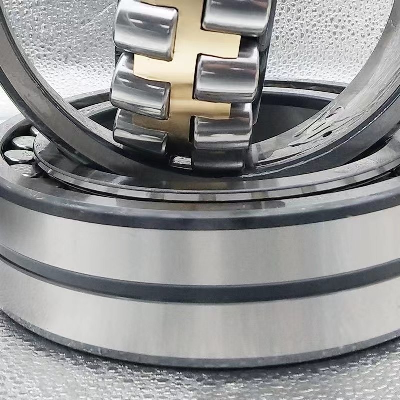23276E Cuscinetto a rulli sferici con elevata precisione P0.P6.P5.P4.P2 Larghezza 240 mm