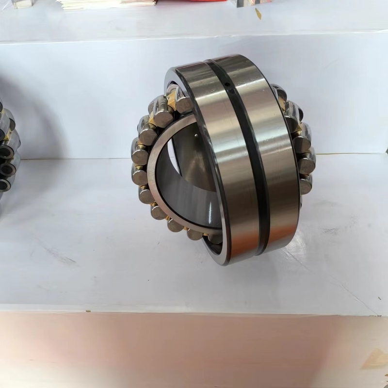23224CCK W33 C3 23224E 23224 Cuscinetti a rulli sferici pesanti per apparecchiature minerarie