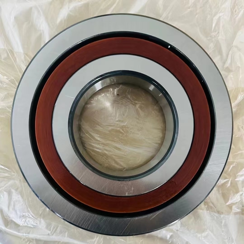 Tipo di sigilli Negozi aperti di materiali da costruzione Cuscinetto a sfera angolare 7418ACM 90x225x54mm