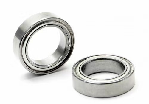 ZZ809 Cuscinetto a sfera a scanalatura profonda 8*22*7mm 19x24mmb40 121 40x72x14 Genere del prodotto durevole