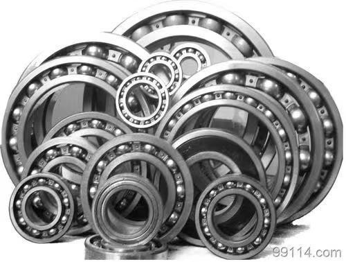 ZZ809 Cuscinetto a sfera a scanalatura profonda 8*22*7mm 19x24mmb40 121 40x72x14 Genere del prodotto durevole