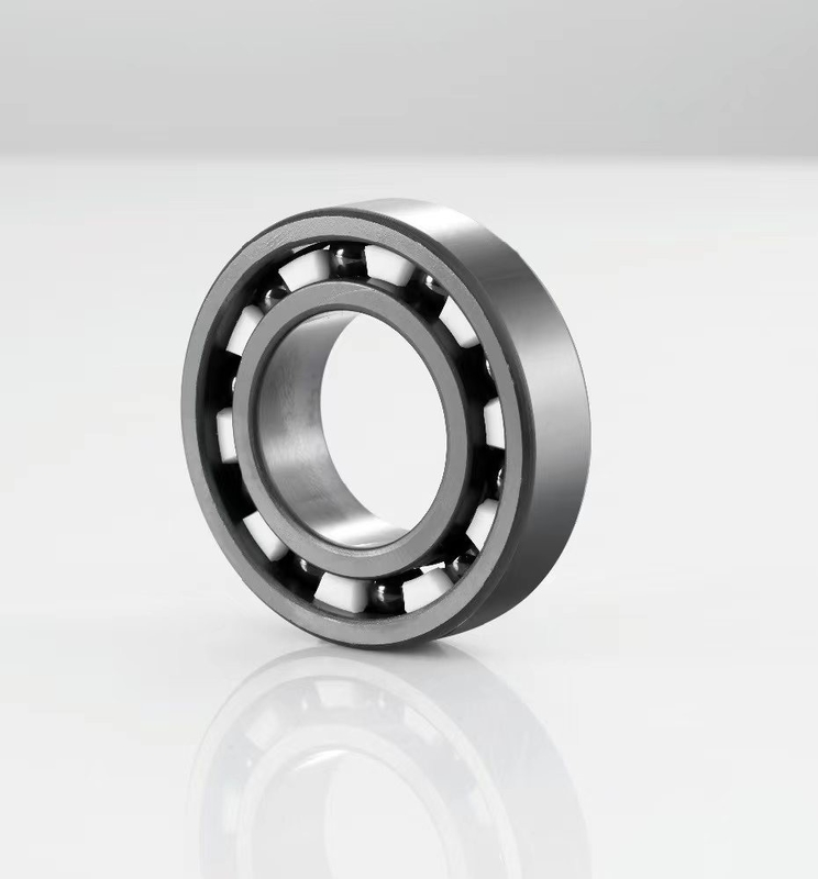 Singoli filati 6006 6000 SS a scanalatura profonda cuscinetto a sfera 6190 2RS con sigilli 2RS/RS/ZZ/Z