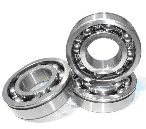2RS1 2RSH 6211MC3 Cuscinetto a sfera a scanalatura profonda per macchine 6203 6301 2RS Macchine singola