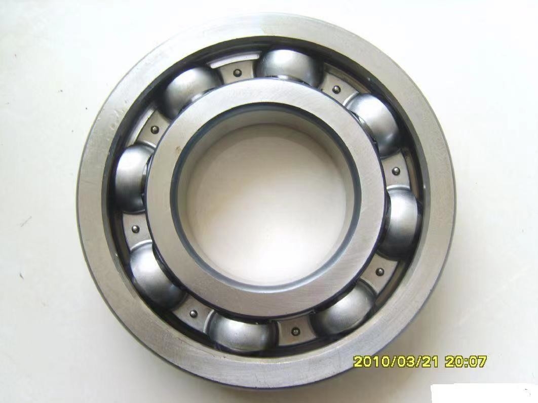 Struttura a scanalatura profonda Cuscinetto a sfera in acciaio cromo KYOCM 61905-2RZ per l'industria al dettaglio