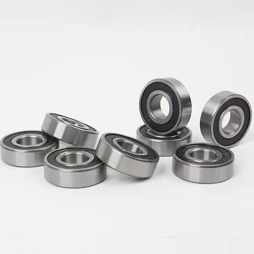 Cuscinetti a sfera a scanalatura profonda in rame 6503 2RS e 6609 2RS per alimenti e bevande