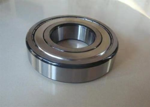 Cuscinetti a sfera a scanalatura profonda in rame 6503 2RS e 6609 2RS per alimenti e bevande