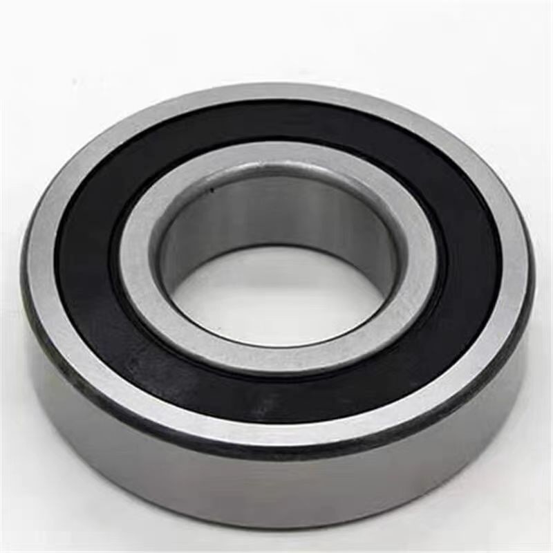 Cuscinetti a sfera a scanalatura profonda in rame 6503 2RS e 6609 2RS per alimenti e bevande