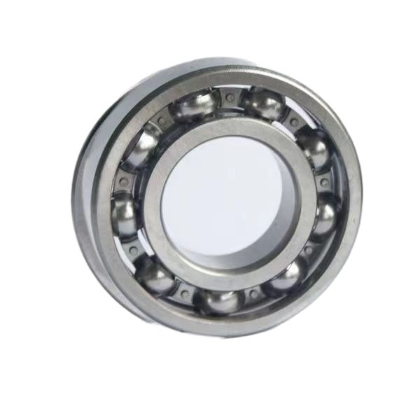 Alta stabilità 80*170*39mm Doppio filaro a sfera a scanalatura profonda 6307ZNRC3 per varie applicazioni