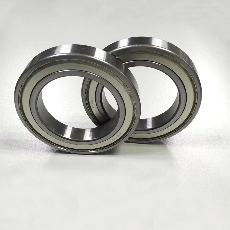 MR105 Cuscinetto a sfera a scanalatura profonda 6136 C36014 C3 Tipo di prodotto per e classificazione di precisione P2