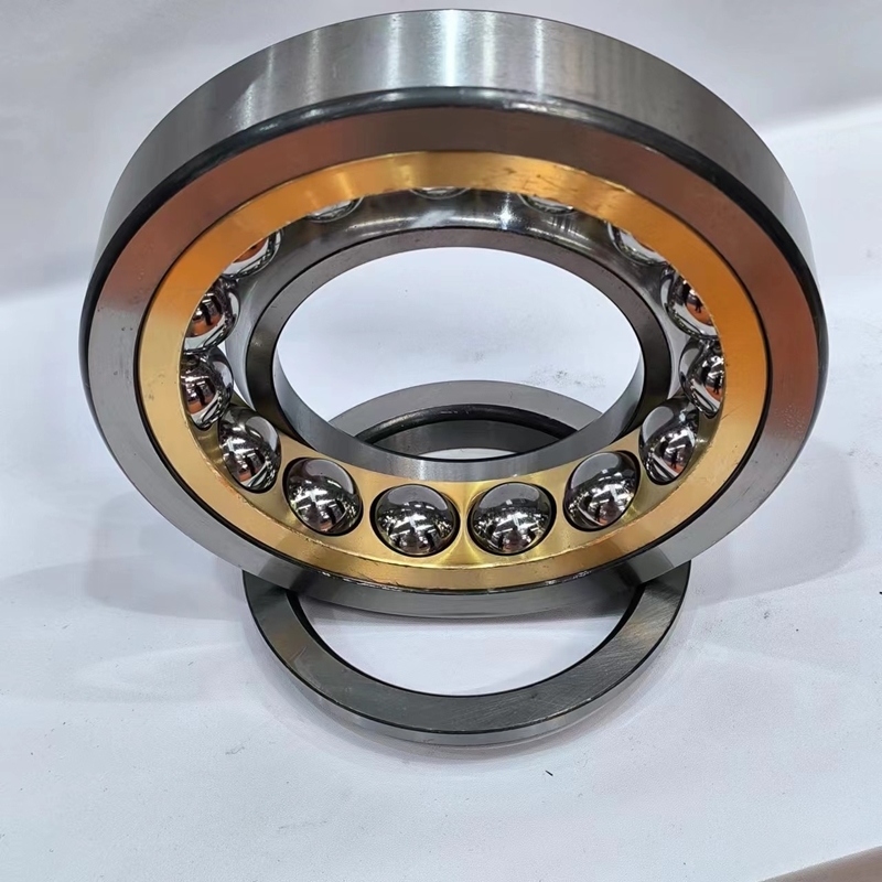 Piu' venduti 1310k 1310 cuscinetti a sfera V1 V2 V3 Livelli di vibrazione per una efficienza ottimale