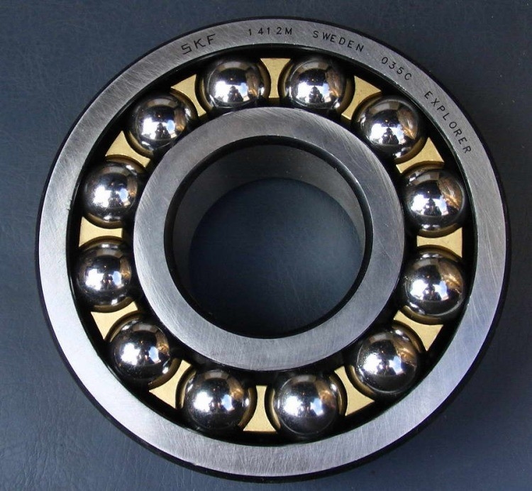 Piu' venduti 1310k 1310 cuscinetti a sfera V1 V2 V3 Livelli di vibrazione per una efficienza ottimale