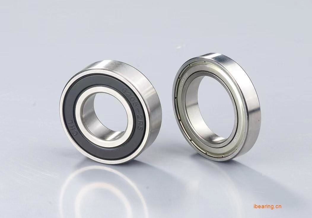 Il cuscinetto fornisce il cuscinetto a sfera a scanalatura profonda 6305zz 6305rs 6306 6307 6309 6308 per il vostro