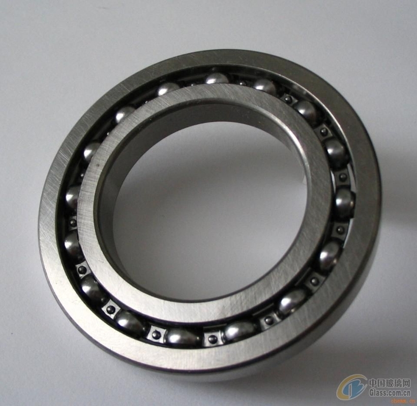 6502 2RS cuscinetto a sfera a scanalatura profonda 6504 2RS con elevata stabilità 20*47*18mm sigilli di tipo Z