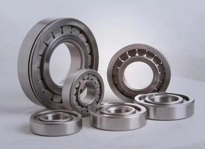 Macchine e apparecchi tessili con cuscinetti da 17*40*12 mm N203 NJ203 nup203 NU203
