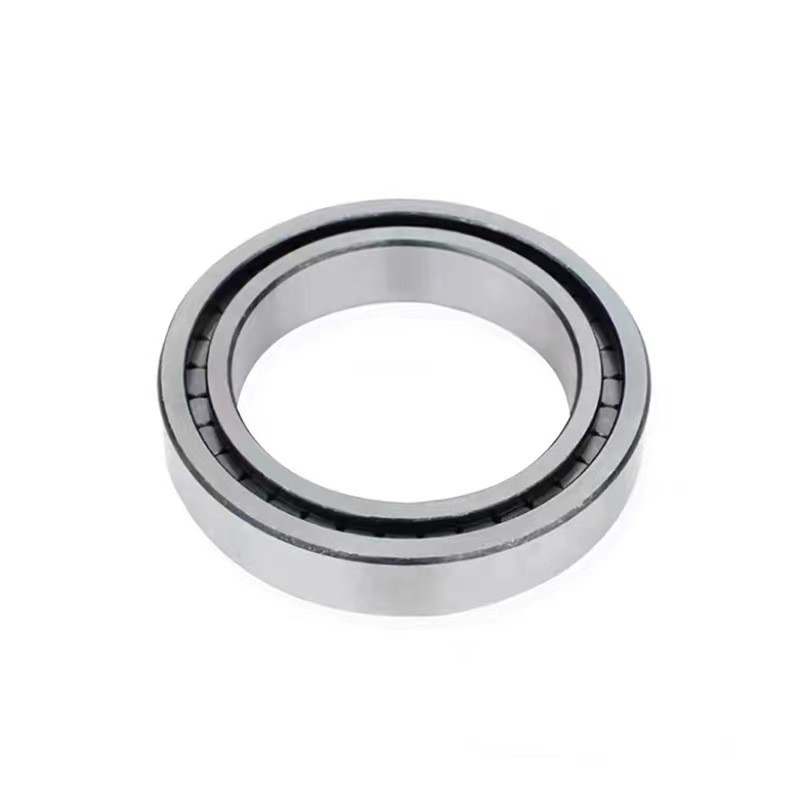NH2210 NU2210 NUP2210 ECP Cuscinetto a rulli cilindrico ad alta precisione P0 P6 P5 P4 P2