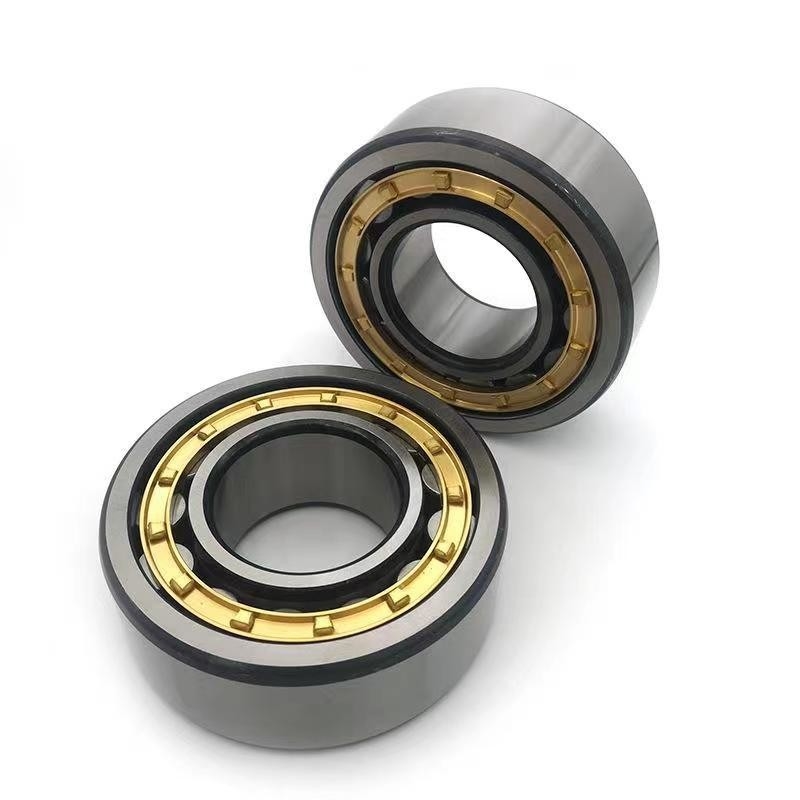 NU1008M N1008 Cuscinetti a rulli cilindrici a fila singola e ad alta precisione P0 P6 P5 P4 P2