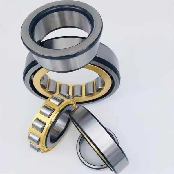 NU1008M N1008 Cuscinetti a rulli cilindrici a fila singola e ad alta precisione P0 P6 P5 P4 P2