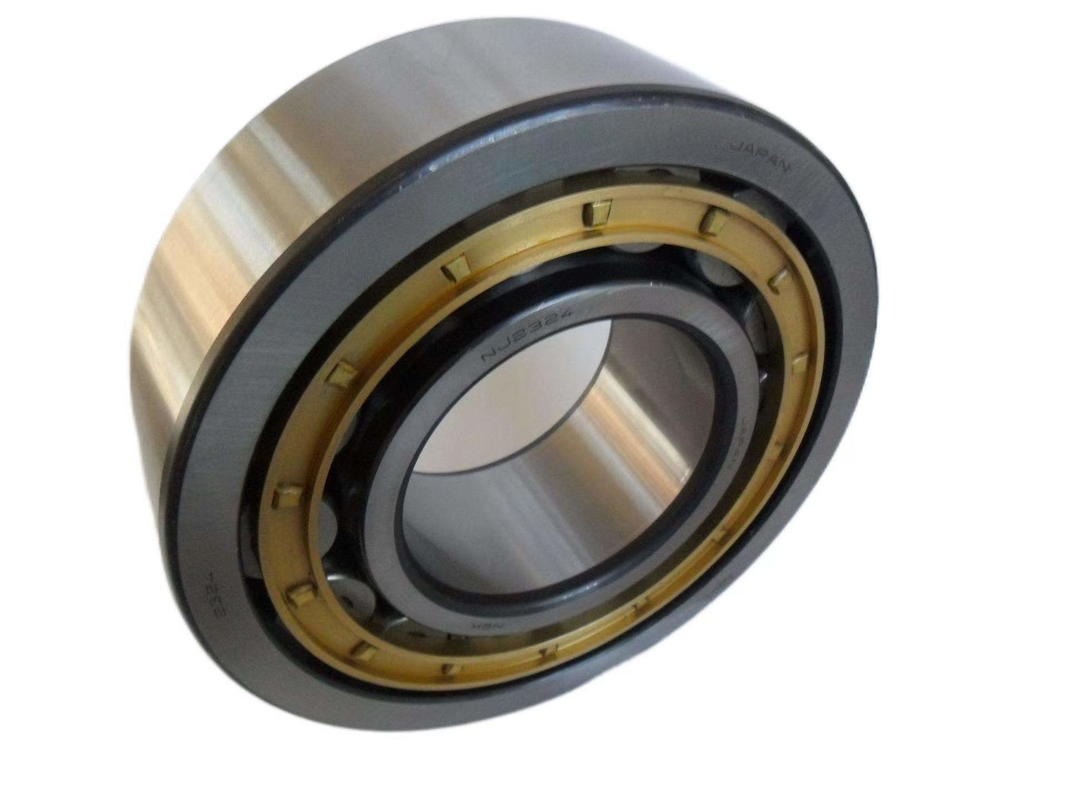 15x35x11mm NU202E TVP2 NU202 cuscinetto a rulli cilindrico NU 202 NU202 con peso di 1 kg