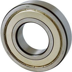62204 Cuscinetti a sfera a scanalatura profonda ad alta temperatura e resistenti per officine di riparazione di macchine