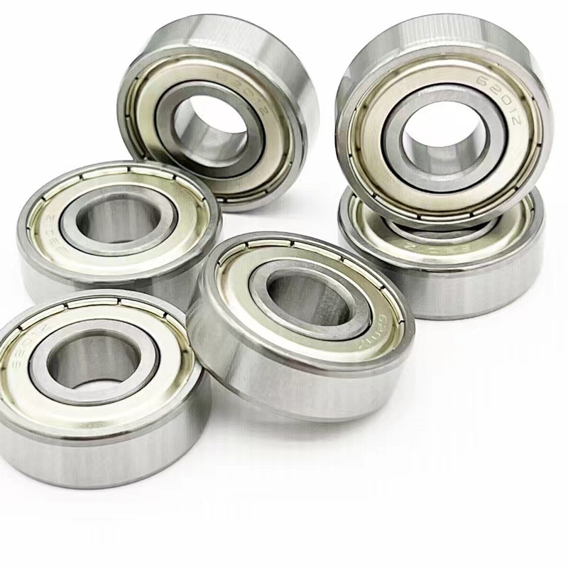 Negozi di abbigliamento e motociclette BALL Cuscinetto per motociclette 6902 6306 con sfera a scanalatura profonda