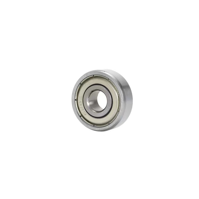 P5 Rating di precisione 61917 Cuscinetto a sfera a scanalatura profonda professionale originale per negozi di alimenti