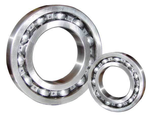 Cuscinetto da motocicletta di dimensioni standard 6015 6215 6315 6415 per cuscinetti a sfera a scanalatura profonda