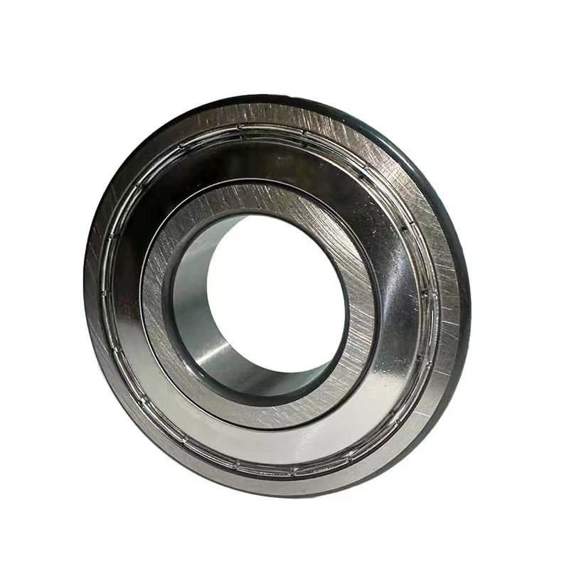 P2 Rating di precisione Cuscinetto a sfera a scanalatura profonda ad alta velocità 6320 6203 per foratura 1 2 mm