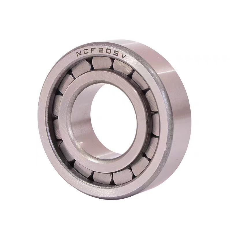 P0 P6 P5 P4 P2 Rating di precisione Cuscinetto a rulli cilindrico NJ2324ECMA/C3 NJ2324 fabbricato