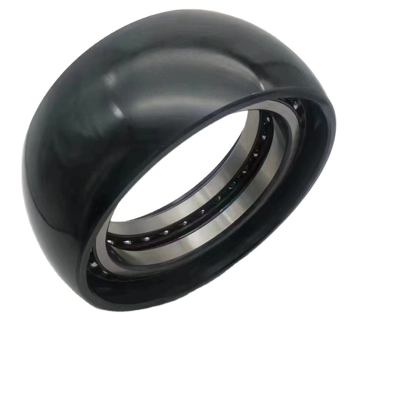 Cuscinetti a rulli sferici per camion miscelatore di calcestruzzo 200*300*118mm Cuscinetto riduttore resistente