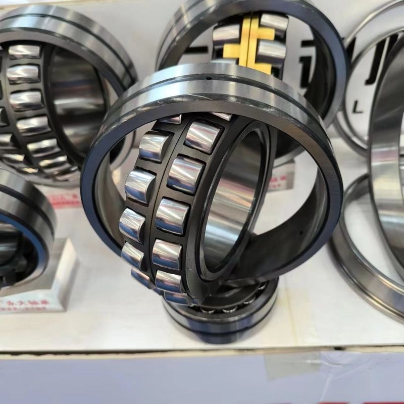 100*165*52/65mm gabbia in ottone cuscinetto per camion miscelatore di calcestruzzo cuscinetto F-809280 per riduttore per camion