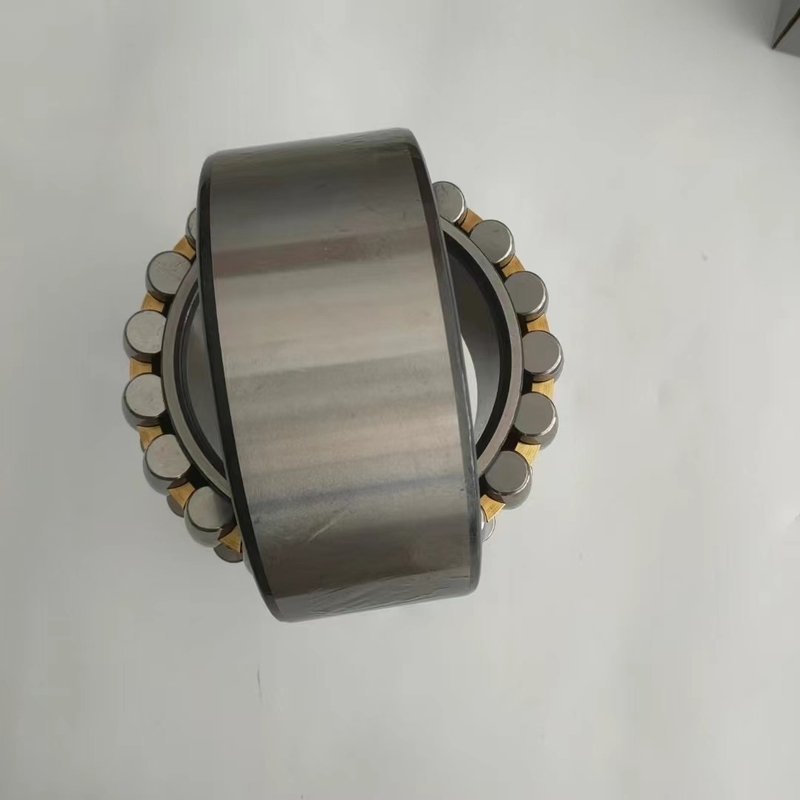Macchine F-800730 PRL Cuscinetti a rulli sferici a doppia fila 100x160x66 per camion miscelatori di calcestruzzo