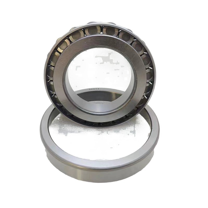30204-A Lista di cuscinetti per rotelle automatiche 30204J2/Q 30204 Cuscinetti ad alta precisione 20x47x15.25