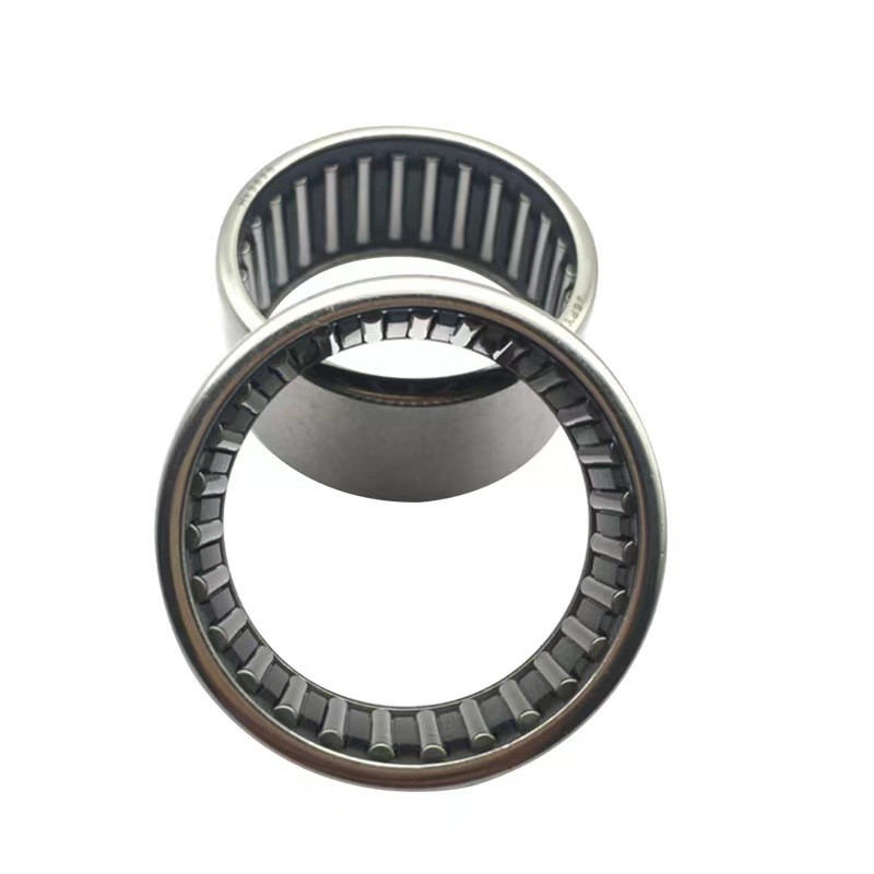 Precisione P0 P6 P5 P4 P2 Cuscinetti a rulli ad ago in acciaio inossidabile SHK0810 HK1012 HK1420 HK1518 HK2520