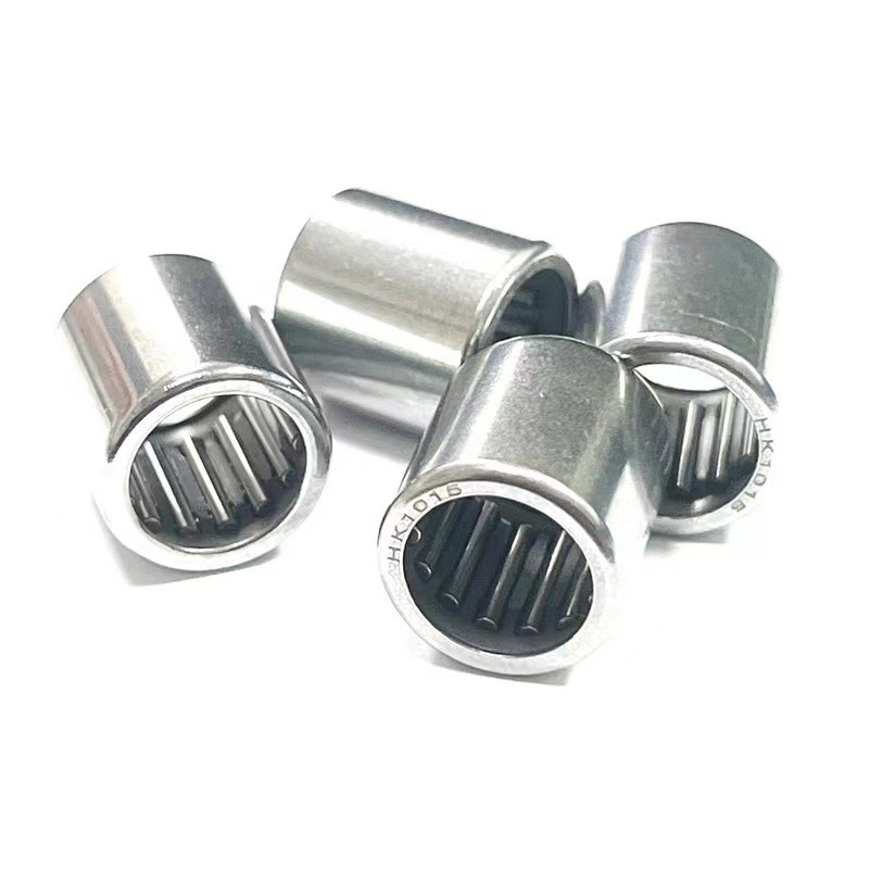 Precisione P0 P6 P5 P4 P2 Cuscinetti a rulli ad ago in acciaio inossidabile SHK0810 HK1012 HK1420 HK1518 HK2520