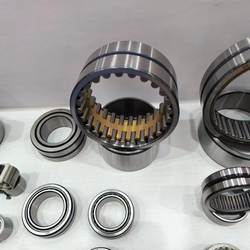 Precisione P0 P6 P5 P4 P2 Cuscinetti a rulli ad ago in acciaio inossidabile SHK0810 HK1012 HK1420 HK1518 HK2520