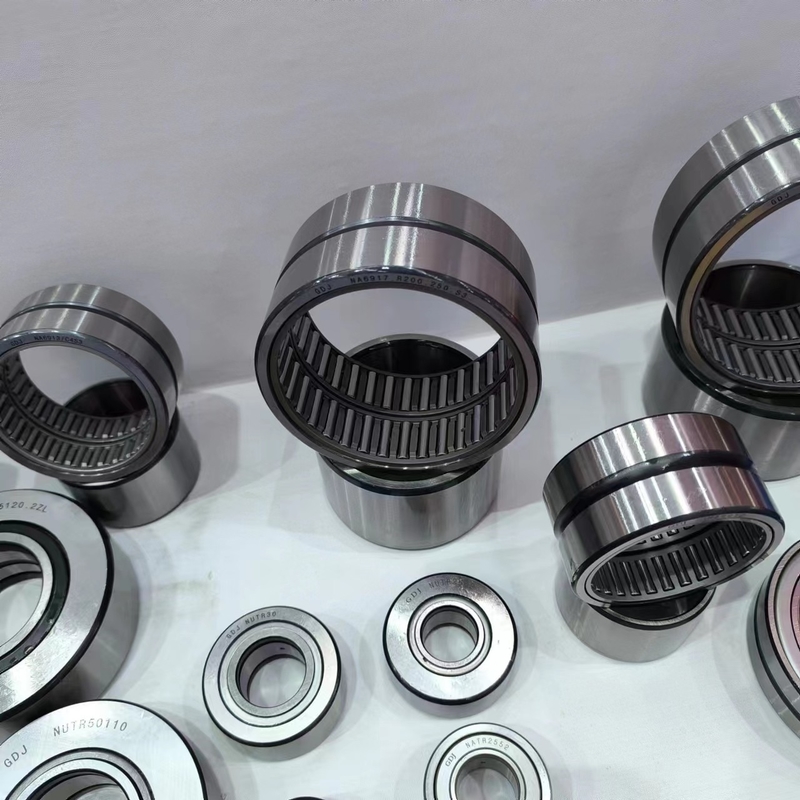 Precisione P0 P6 P5 P4 P2 Cuscinetti a rulli ad ago in acciaio inossidabile SHK0810 HK1012 HK1420 HK1518 HK2520