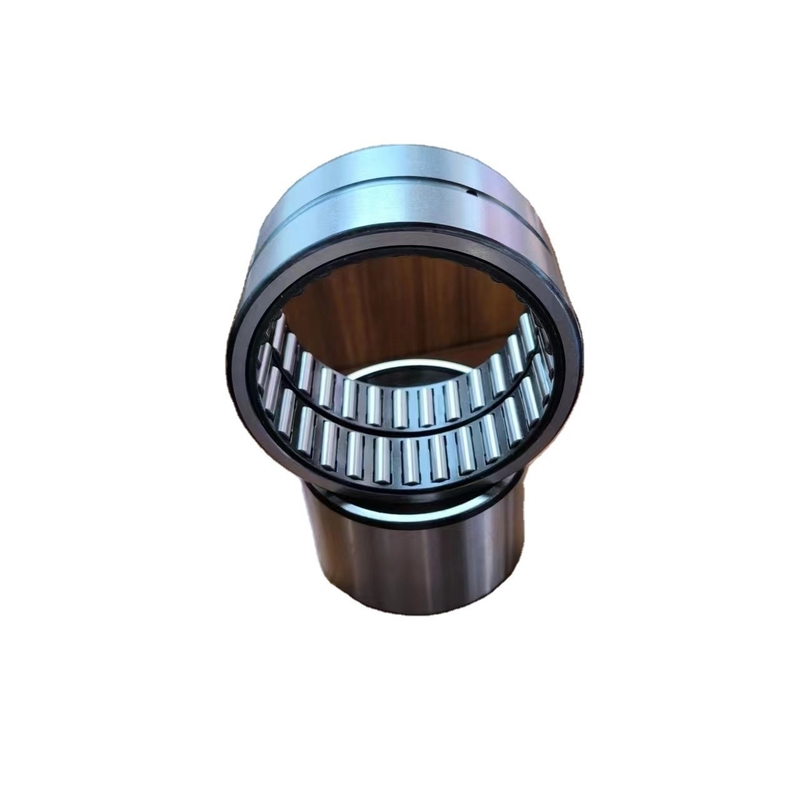 Struttura conica NA4905 Cuscinetti a rulli ad ago con anelli interni di dimensioni da 4 a 60 mm