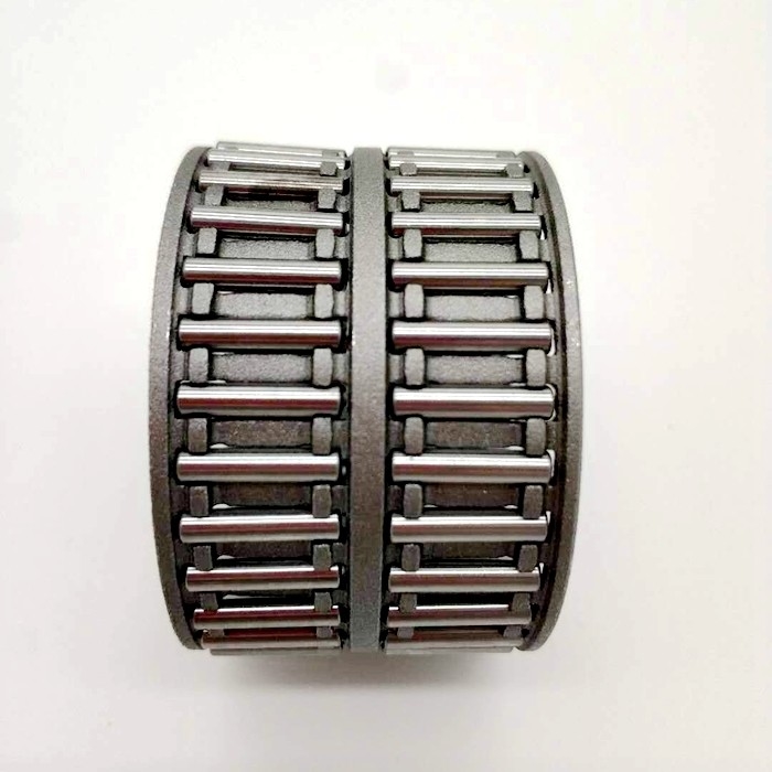 Struttura conica NA4905 Cuscinetti a rulli ad ago con anelli interni di dimensioni da 4 a 60 mm