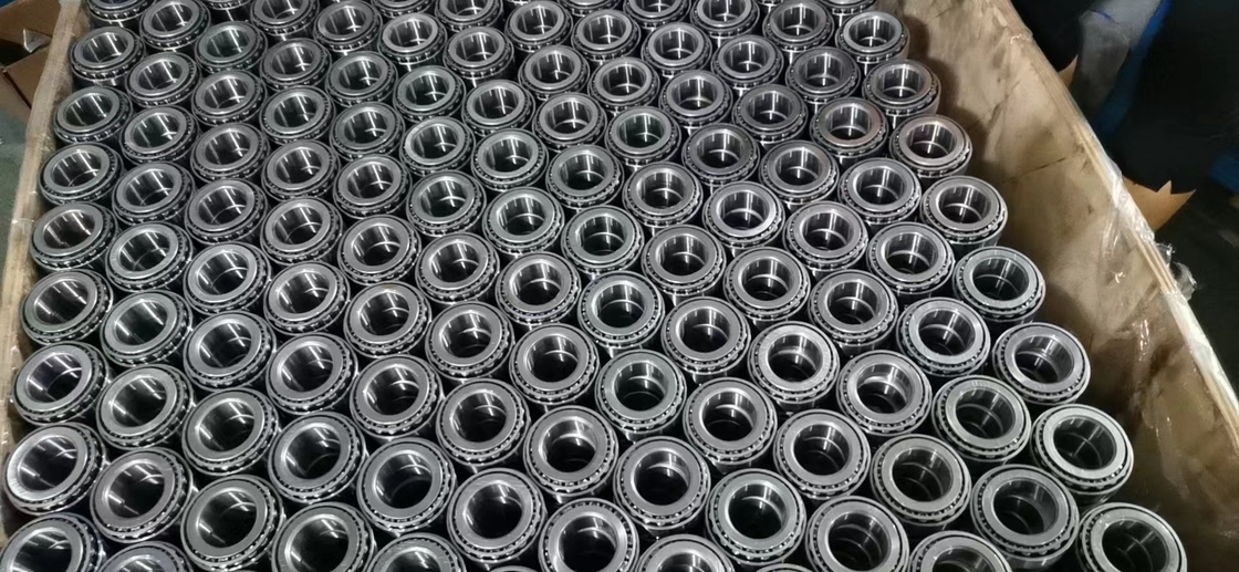 Cuscinetti a rulli conici 32208 32209 32210 32211 32202 per precisione P0 P6 P5 P4 P2