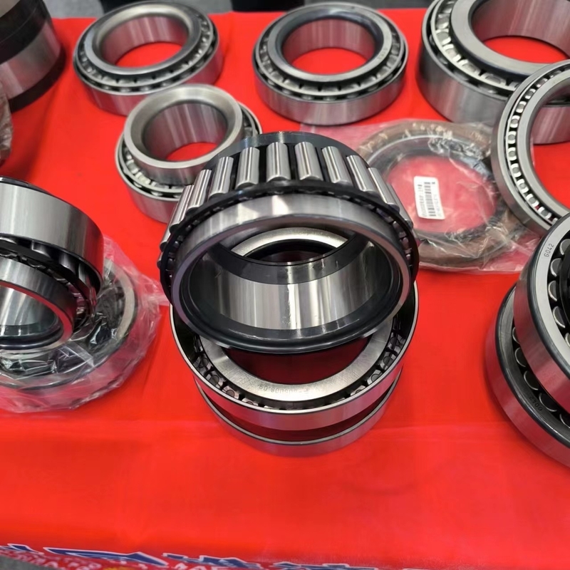 P0 P6 P5 P4 P2 Rating di precisione cuscinetti a rulli conici 32905 per usi industriali