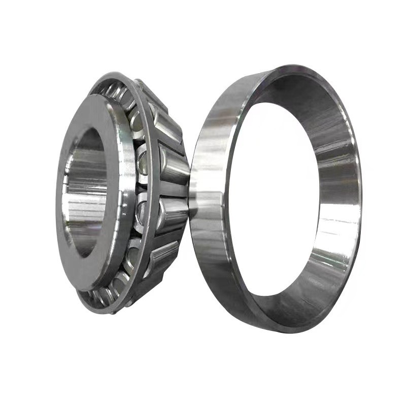 Cuscinetti a rulli conici ad alta precisione M 38549 38510 con struttura P0 P6 P5 P4 P2