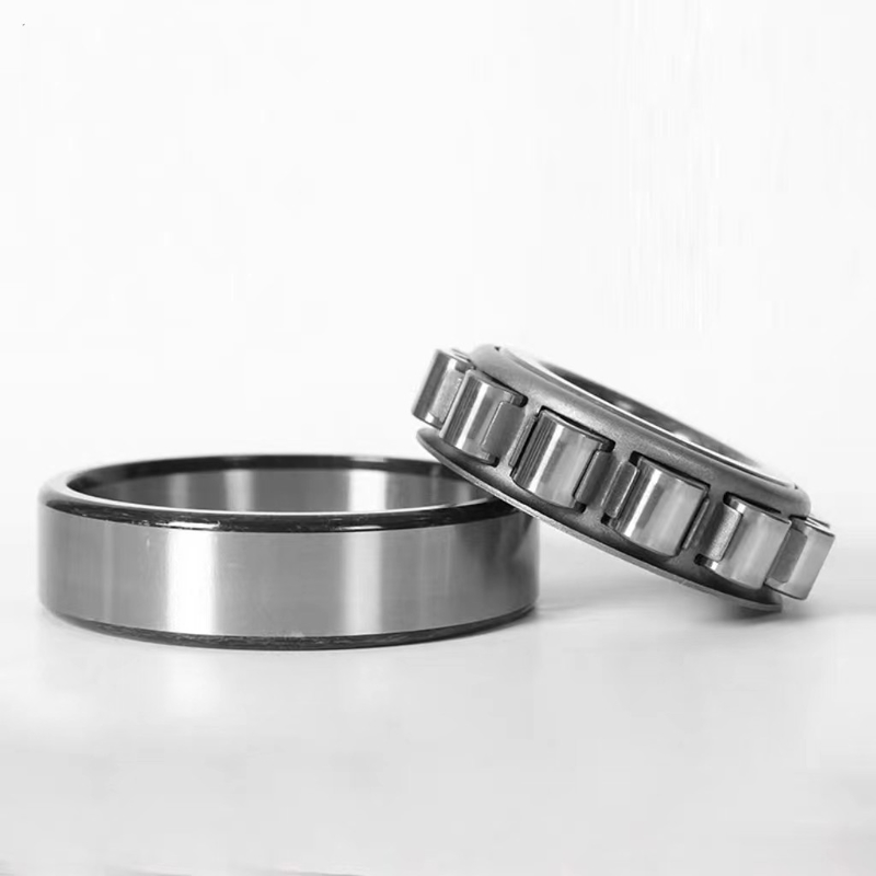 Classificazione di precisione P0 P6 P5 P4 P2 NU228 Cuscinetto a rulli 140*250*42mm per l'agricoltura
